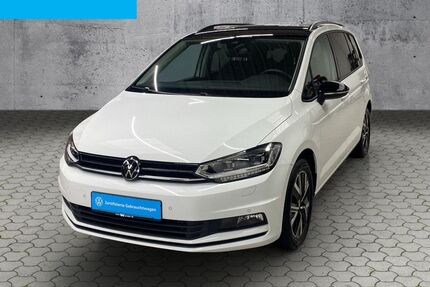 VW Touran 27.345 km 31.460 &euro; Rheda-Wiedenbrück 33378