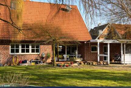 Haus Herzebrock-Clarholz / Möhler Möhler - 5.5 Zimmer, 142 m&sup2;, 399.000&euro; | Angebot:25311524