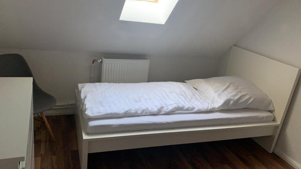 Etagenwohnung Enger - 4 Zimmer, 101 m&sup2;, 154.000&euro; | Angebot:23315302