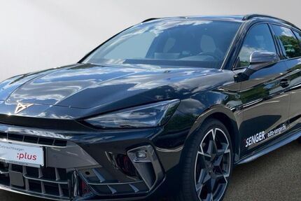 Cupra Leon 14.786 km 35.880 &euro; Bielefeld 33609