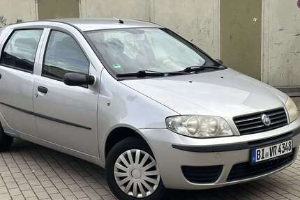 Fiat Punto 200.000 km 1.450 &euro; Bielefeld, Stadt 33602