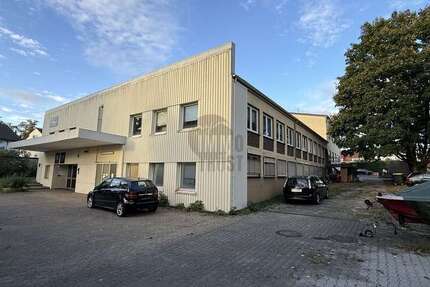 Gewerbeobjekt Bielefeld / Brackwede Brackwede - 1.500.000&euro; | Angebot:25825190