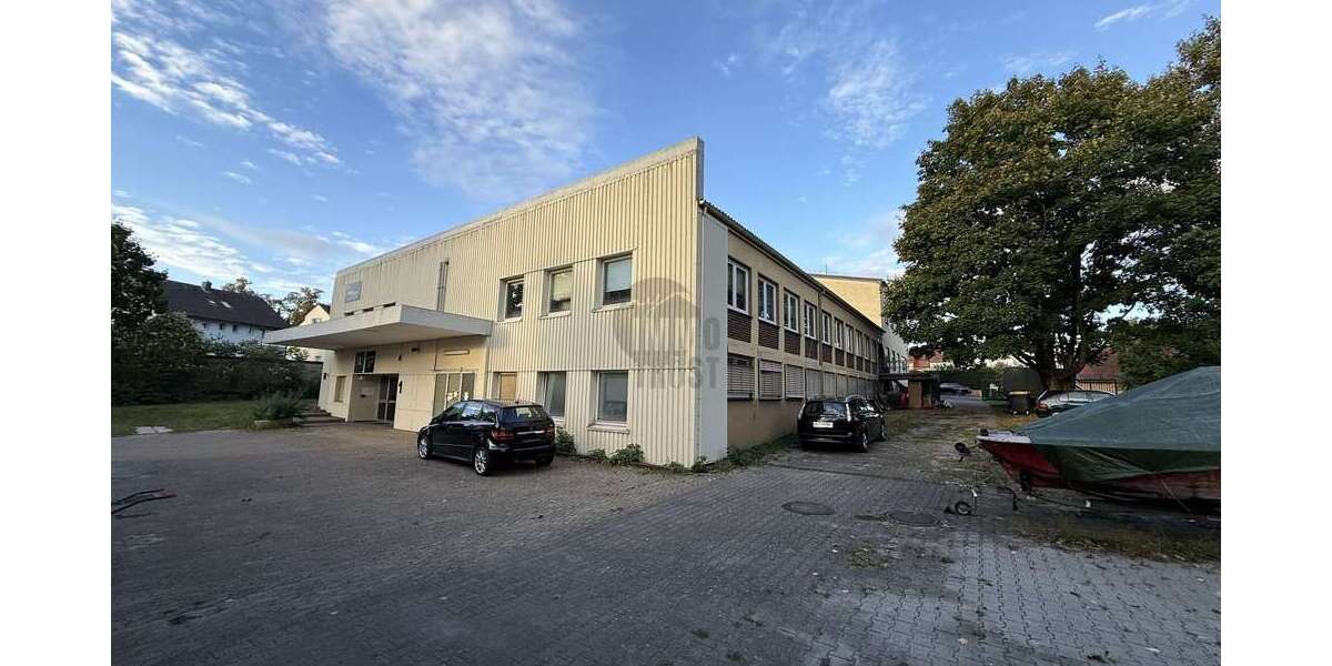 Gewerbeobjekt Bielefeld / Brackwede Brackwede - 1.500.000&euro; | Angebot:25825190