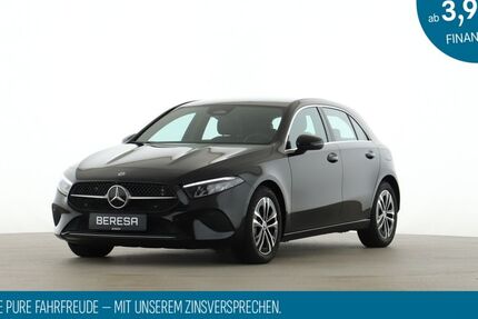Mercedes-Benz A 180 7.600 km 25.879 &euro; Bielefeld 33609