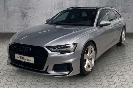 Audi A6 141.459 km 27.980 &euro; Rheda-Wiedenbrück 33378
