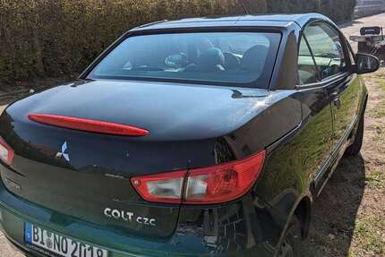 Mitsubishi Colt 190.349 km 2.349 &euro; Bielefeld, Stadt 33659