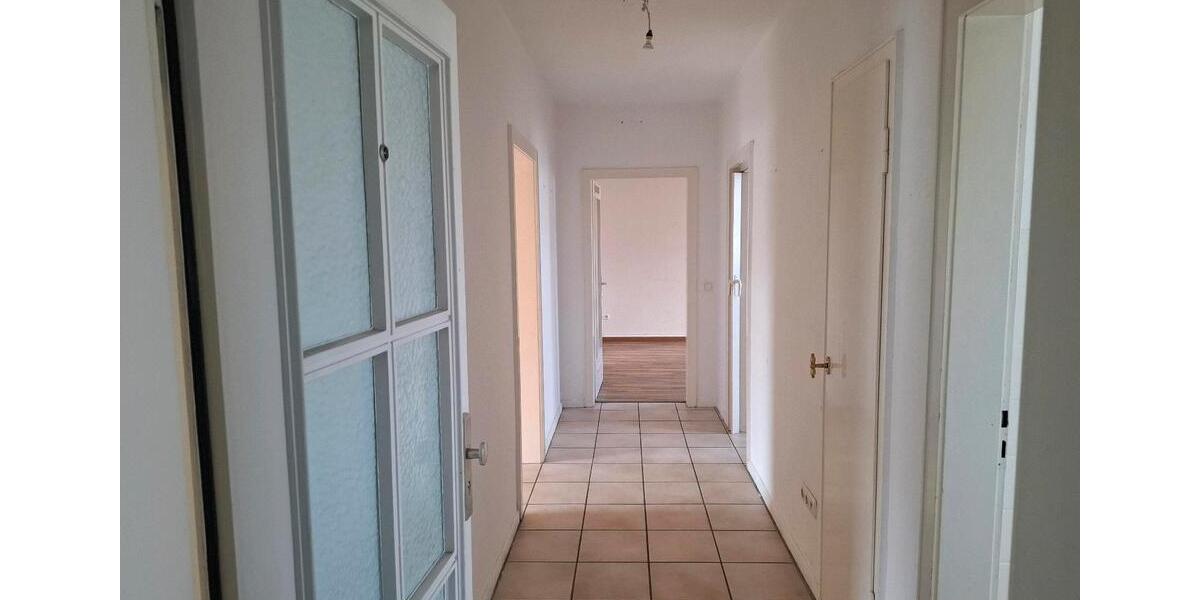 Etagenwohnung Bielefeld Heepen - 4 Zimmer, 77 m&sup2;, 165.000&euro; | Angebot:27463748