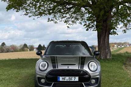 Mini Cooper SD Clubman 263.000 km 9.499 &euro; Spenge 32139