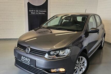 VW Polo 112.700 km 8.950 &euro; Lippstadt 59557