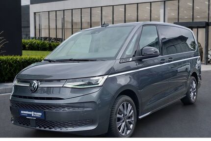 VW T7 Multivan 56.681 km 47.890 &euro; Verl 33415
