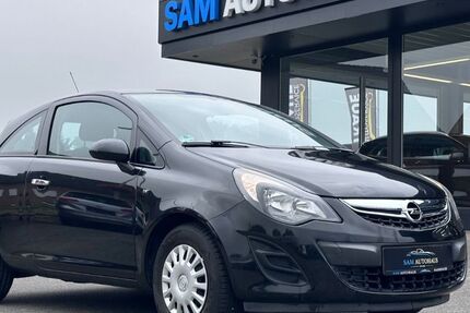 Opel Corsa 80.000 km 3.950 &euro; Wadersloh 59329