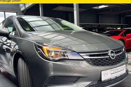 Opel Astra 115.900 km 8.990 &euro; Bielefeld 33647