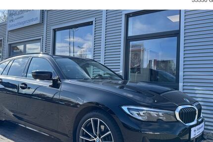BMW 320 94.902 km 27.890 &euro; Gütersloh 33330