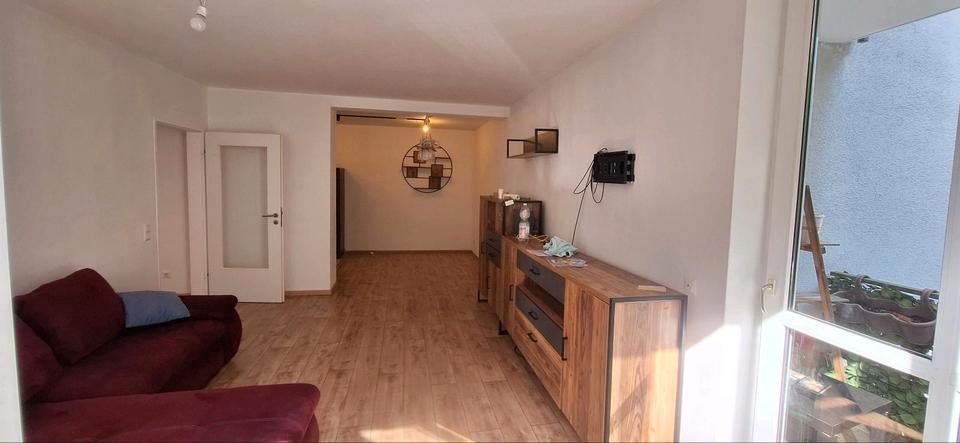 Etagenwohnung Halle - 3 Zimmer, 73 m&sup2;, 200.000&euro; | Angebot:27496401