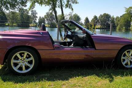 BMW Z1 118.000 km 48.900 &euro; Bielefeld, Stadt 33602