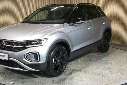 VW T-Roc 7.128 km 30.490 &euro; Oelde 59302