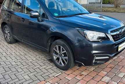 Subaru Forester 144.300 km 13.099 &euro; Versmold 33775