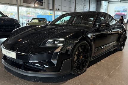 Porsche Taycan 3.581 km 167.800 &euro; Bielefeld 33719