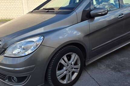Mercedes-Benz B 200 134.700 km 3.799 &euro; Lippstadt 59557