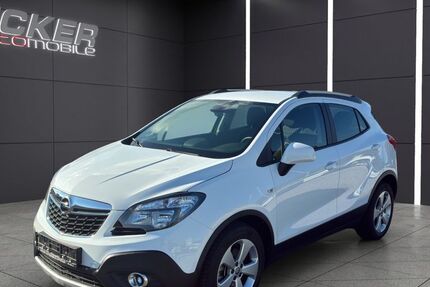 Opel Mokka 44.057 km 9.990 &euro; Lippstadt 59557