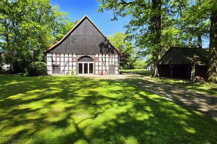 Haus Hövelhof - 12 Zimmer, 286 m&sup2;, 599.000&euro; | Angebot:26769060