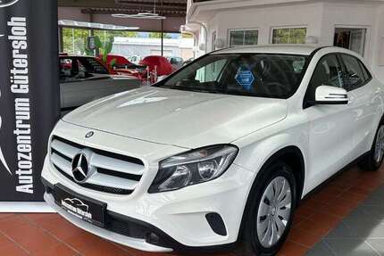 Mercedes-Benz GLA 180 142.000 km 13.499 &euro; Gütersloh 33334