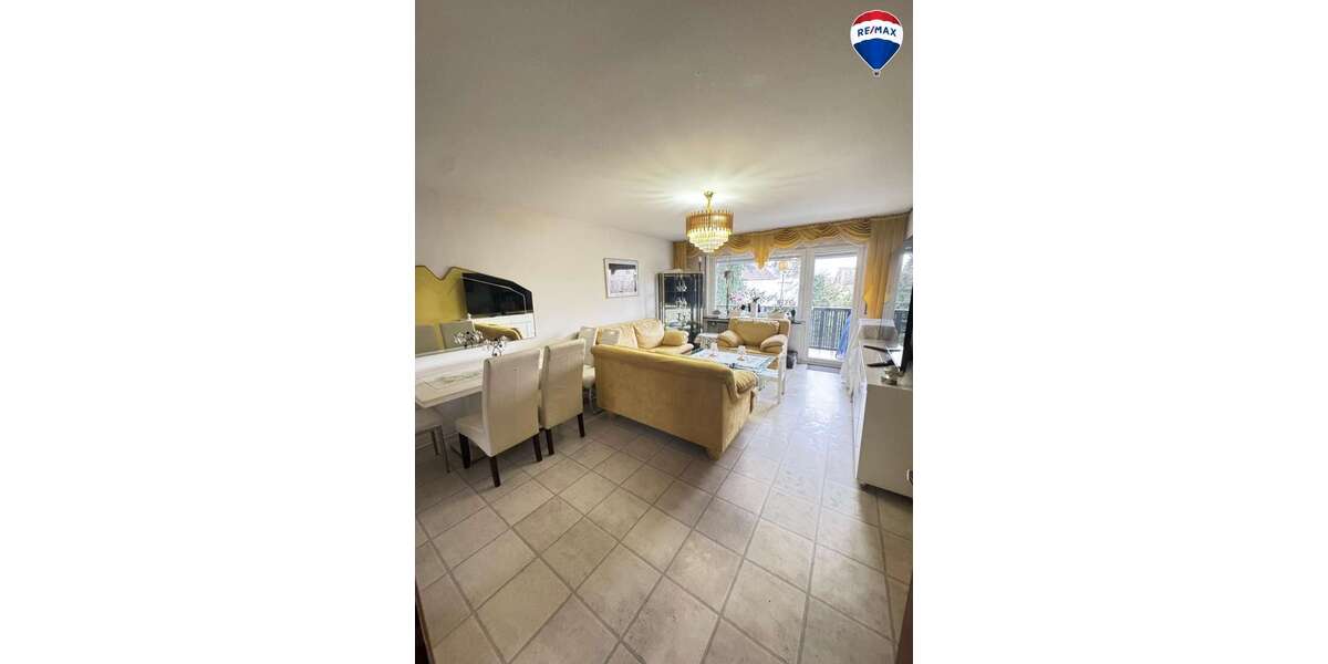 Etagenwohnung Bielefeld Heepen - 3 Zimmer, 70 m&sup2;, 189.900&euro; | Angebot:27455391