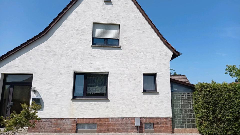 Einfamilienhaus Gütersloh Isselhorst - 4 Zimmer, 90 m&sup2;, 330.000&euro; | Angebot:27426368
