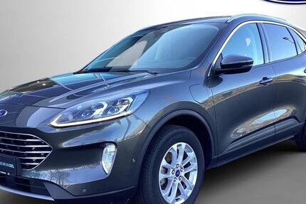 Ford Kuga 54.400 km 21.990 &euro; Schloß Holte-Stukenbrock 33758