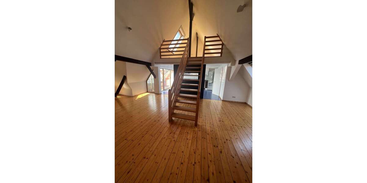 Etagenwohnung Bielefeld Mitte - 3 Zimmer, 92 m&sup2;, 360.000&euro; | Angebot:27364950