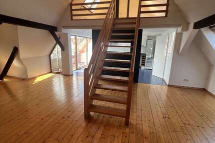 Wohnung Bielefeld Mitte - 3 Zimmer, 92 m&sup2;, 360.000&euro; | Angebot:27364950