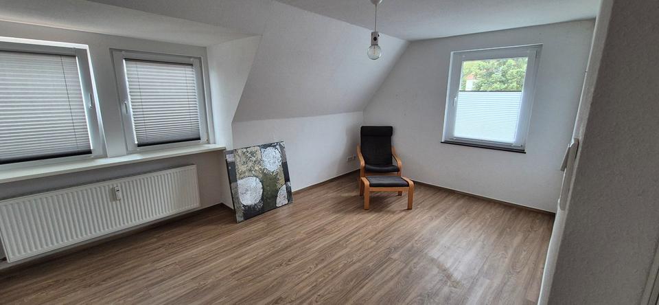 Etagenwohnung Bad Rothenfelde - 3 Zimmer, 85 m&sup2;, 790&euro; | Angebot:26636397