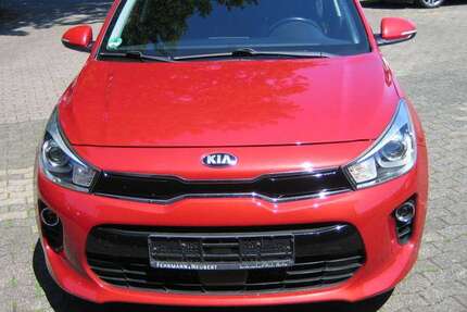 Kia Rio 121.400 km 11.400 &euro; Bielefeld 33659