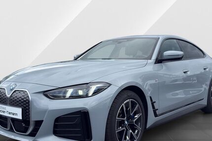 BMW i4 31.755 km 51.710 &euro; Spenge 32139