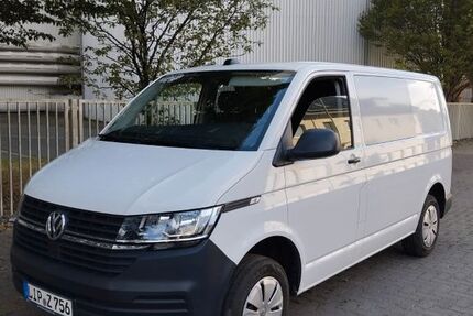 VW T6 Transporter 64.750 km 18.900 &euro; Lage 32791