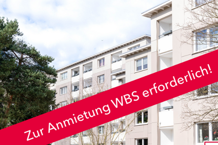 Wohnung Bielefeld Sennestadt - 3 Zimmer, 77 m&sup2;, 524&euro; | Angebot:27308204