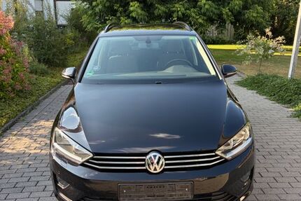 VW Golf Sportsvan 99.200 km 8.490 &euro; Spenge 32139