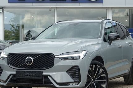 Volvo XC60 16.100 km 47.900 &euro; Warendorf 48231