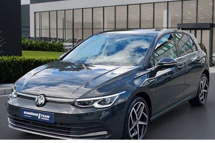 VW Golf 25.099 km 23.780 &euro; Bielefeld 33689