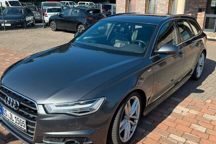Audi A6 212.000 km 18.450 &euro; Versmold 33775