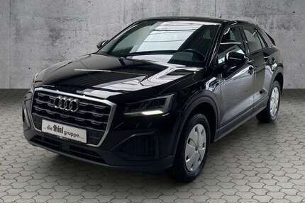 Audi Q2 62.160 km 17.360 &euro; Rheda-Wiedenbrück 33378