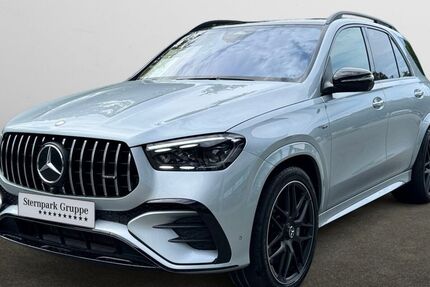 Mercedes-Benz GLE 53 AMG 7.036 km 107.770 &euro; Lippstadt 59555