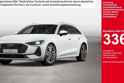 Audi A5 19.088 km 43.885 &euro; Gütersloh 33330