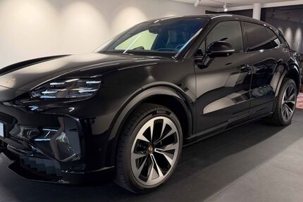 Porsche Cayenne 5.900 km 138.900 &euro; Bielefeld 33719