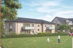 Erdgeschoßwohnung Rietberg - 3 Zimmer, 94 m&sup2;, 1.035&euro; | Angebot:26162406