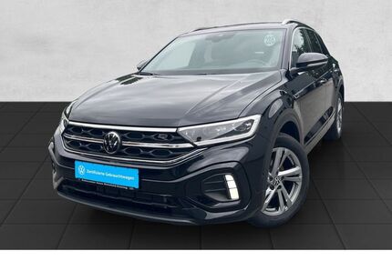 VW T-Roc 2.045 km 27.480 &euro; Bielefeld 33699
