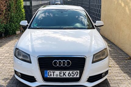 Audi A3 178.000 km 7.000 &euro; Stukenbrock 33758