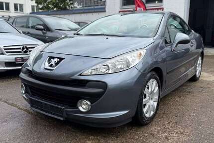 Peugeot 207 86.000 km 3.450 &euro; Lage 32791