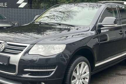 VW Touareg 245.000 km 8.599 &euro; Bielefeld 33647