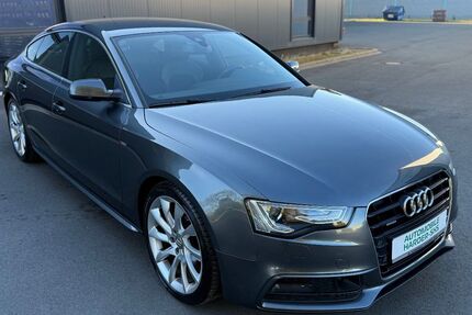 Audi A5 197.825 km 14.990 &euro; Schloß Holte-Stukenbrock 33758